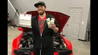 80Eighty DCG15 Winner - Skyline GT-R + $20K