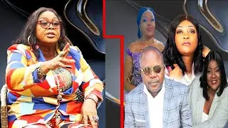 KAKE🔥THERESIA AYE MABE TRÈS FACHE ARECADRE PP ELOMBE ABIMISI BA VÉRITÉS NAYE NA LEA NDAYA MAWA