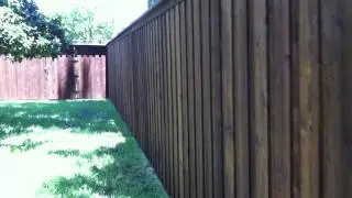 (DFW Fence Contractor)