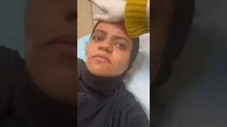 Smile lines and Wrinkle removal treatment in Bandra, Mumbai #shorts #antiaging #botox
