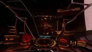 Elite Dangerous AX Combat for Beginners