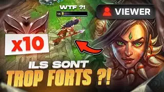 LES JOUEURS FERS SONT TROP FORTS ?? JE SUIS CHOQU&Eacute; DU NIVEAU PREMIER DEGR&Eacute;