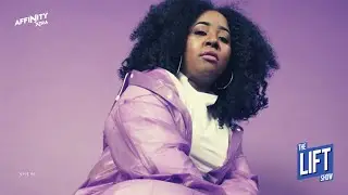 #TheLiftShow 183 - UK Gospel we care #WePlayUK