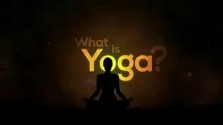 Yoga Meaning and Definition || Fundamental of Yoga || Unit 1 योग अर्थ और परिभाषा #yoga 