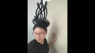 Top funny fascinators for party, occassion, wedding, dress and fashion