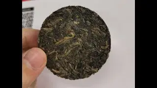 Fully Automatic Small Tea Cake Press Machine, 3-5gram, press green/black/oolong/white tea DL-6CY-800