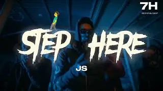 #7H Jongste - Step Here (Mixed. Morra)