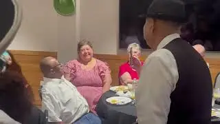 Missy Sedwick 60th Birthday Party 