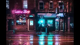 August Alsina - Downtown (ft. Kidd Kidd)