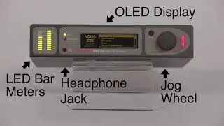 NOVIA 236 AM Audio Processor_Rev1 - ENGLISH
