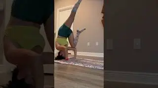 Balance and core #balance #core #workout #exercise #everyone #strongwomen #womenover40