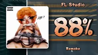 Ice Spice - Deli (FL Studio Remake) + FLP