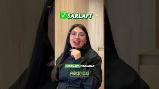 SARLAFT ✅✨