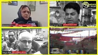 Political row erupts in Jammu & Kashmir over Holidays