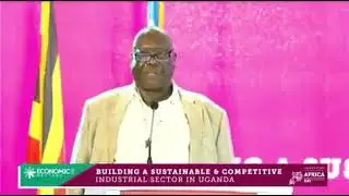 Infrastructural Development in Uganda