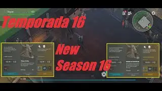 Last Day on Earth Survival | Prueba de Voluntad / Trial of Will | LDoE