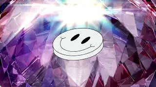 NOLAN VOID - CRYSTALIZE