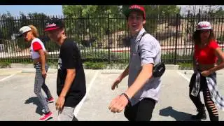 Jay Z- F*ckwitmeyouknowigotit |Choreography by Jazz Domingo & Wyatt Starkman|