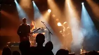 Vlatko Stefanovski - Bistra voda (30/11/2018  Melbouren)