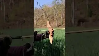 #bambooarrow #trending #asmr #perfectcuts 😯😯 #satisfying