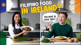 Filipino Food in Ireland? You&rsquo;ll Be Surprised What&rsquo;s Happening