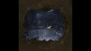 Lie 96: Instalação Subterrânea Zelator - Lies of P Overture (Walkthrough)