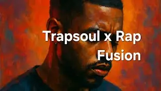  2AM Confessions &ndash; AI Trapsoul x Rap Original (Full Version)