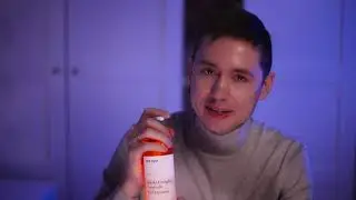 Гель для очищения кожи - Bifida Complex Ampoule Gel Cleanser от Manyo  | корейский уход за лицом