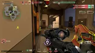 raze op
