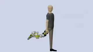 SMART REHAB MOCKUP