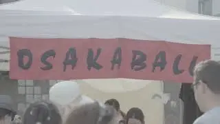Food Highlights: 2018 Powell Street Festival