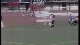 16.4.2006 Panileiakos - Panahaiki 0-2