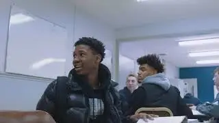 Combine Academy: Day in the Life