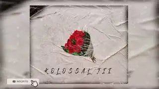 Soarito X Edgar Domingos Type Beat - Kolossal III ( Prod.S.Beatz )