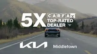 Dealer Discounts at Kia of Middletown