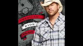 American Ride - Toby Keith