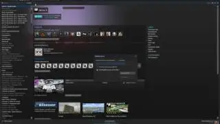 Steam/A3 launcher problem
