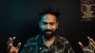 TTT Movie Review | Thalaivar Thambi Thalaimaiyil | Is It Worth Watching? 
