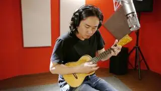 【Millar Ukulele】M-T01 Midnight Train