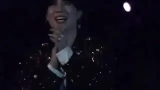 Got7 member reaction to Jackson when Jackson Reaction to JYP performance