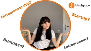 What is Entrepreneurship? What is a Startup? | Entrepreneurship Explained #1