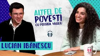 O șansă de la Dumnezeu și o viață nouă cu Lucian Ibănescu Ep. 2