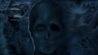 DESECRESY: Rivers of the Nether Realm