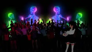 🍹Day 1 Vrising ✧ Chill Gameplay 🍹