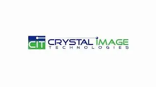 Crystal Image Technologies RM-116-1U