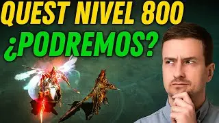 Serie MG Energía Capítulo 4: “Desbloqueamos la QUEST Nivel 800: ¿Sobreviviremos?”