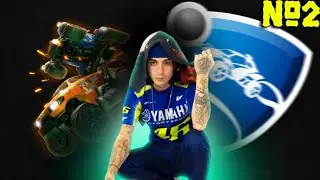 ASMR + ROCKET LEAGUE + SONIDO DE COMPUTADOR + PIKETTE23 #2