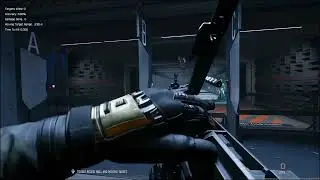 Call Of Duty Black Ops 7: Season 01 Weapons Empty Reload Animations 