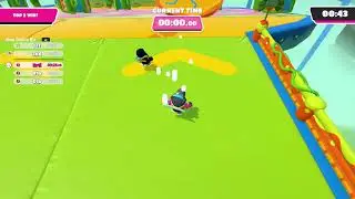 Fall guys customs with viewers (100 subs today)