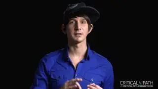Matt Boch - How Control Affordances Apply to Games
